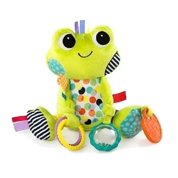 Развивающая игрушка Bright Starts Брайт Стартс Море Удовольствия фото 3