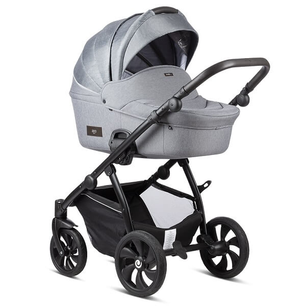 Детская коляска Tutis Aero New 2 в 1 - Фото