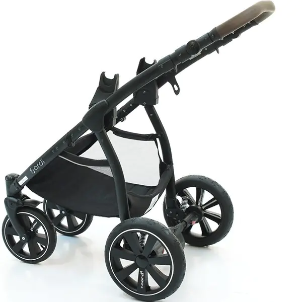 Адаптер Noordi для автокресла Maxi-Cozi / Cybex / Kiddy фото 3