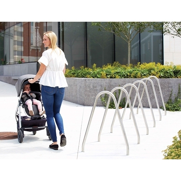 Детская коляска UPPAbaby Cruz 2 в 1 фото 12