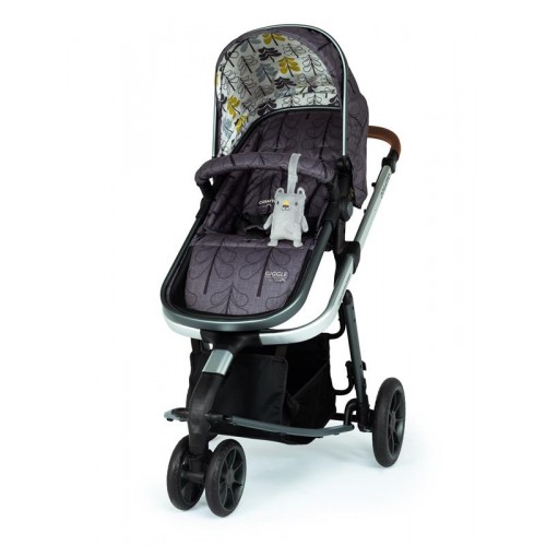 Детская коляска Cosatto Giggle 3 2 в 1 фото 2