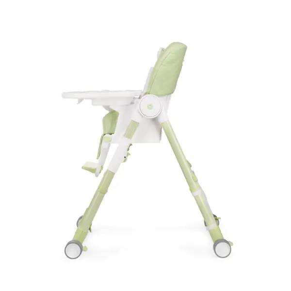 Стул для кормления Happy Baby William V2 фото 4
