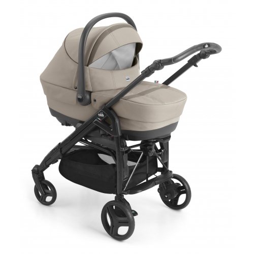 Детская коляска CAM Combi Family 3 в 1 - Фото
