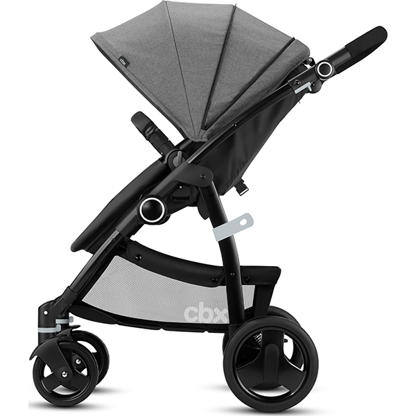 Детская коляска Cybex Leotie Flex (трансформер) 2 в 1 фото 10