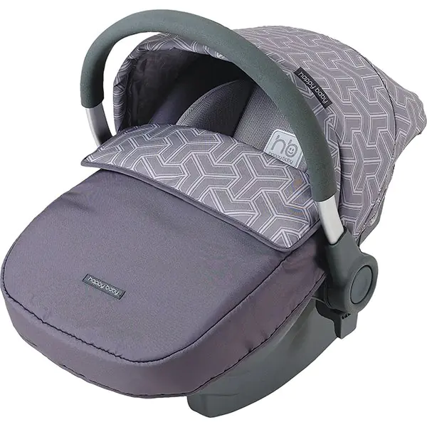 Автокресло Happy Baby Madison фото 1