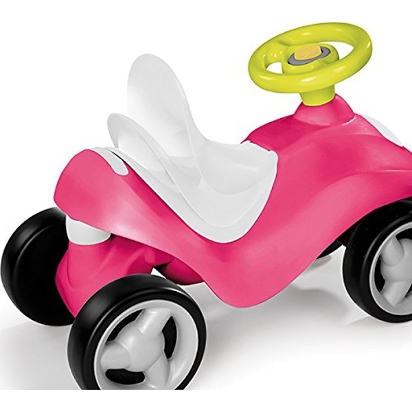 Каталка трансформер детская Smoby Bubble Go Neo 720101 и 720102 фото 6