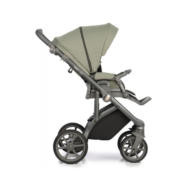 Детская коляска Roan Bass Next  2 в 1 фото 1