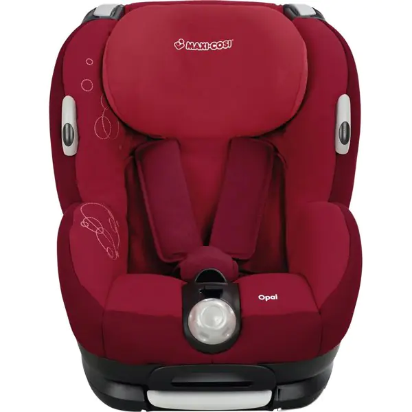 Автокресло Maxi-Cosi Opal фото 1