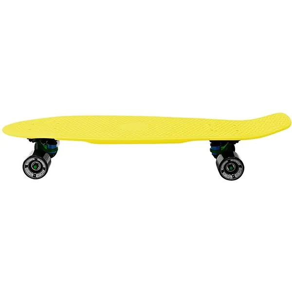 Скейтборд RT Y-Scoo Big Fishskateboard 27" с сумкой арт. 402, 68,6х19 фото 14
