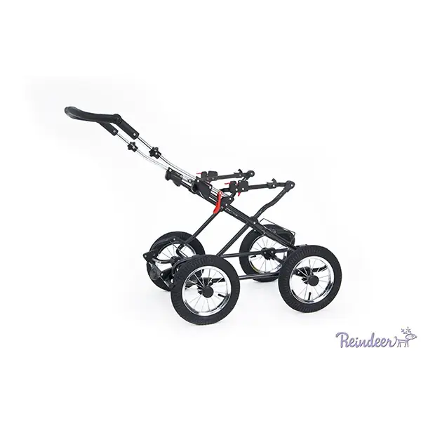 Детская коляска Reindeer Mega 2 в 1 фото 8