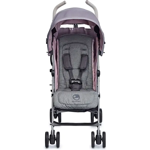 Детская коляска-трость Easywalker Buggy, с бампером фото 32