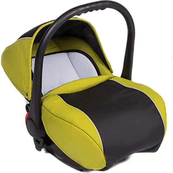 Детская коляска Camarelo Vision Sportline 3 в 1 фото 11