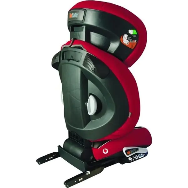 Детское автокресло BeSafe iZi Up X3 Isofix фото 1