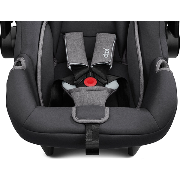 Детское автокресло Cybex Shima CBX фото 1
