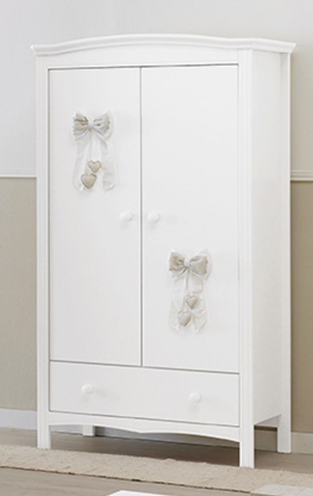 Шкаф Erbesi Lilli - Фото