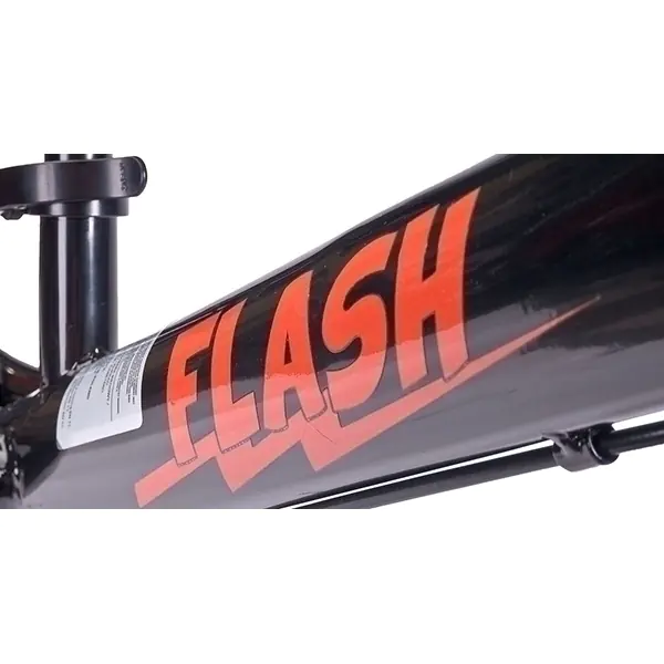 Беговел Toyz Flash фото 4