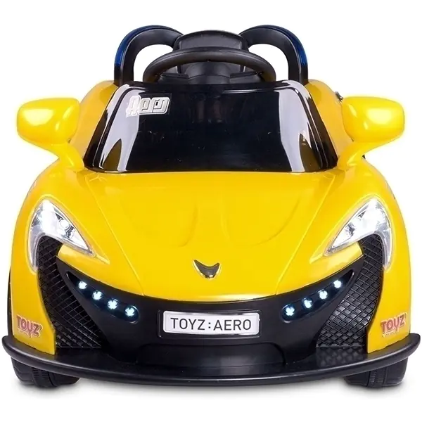 Электромобиль Toyz Aero фото 11