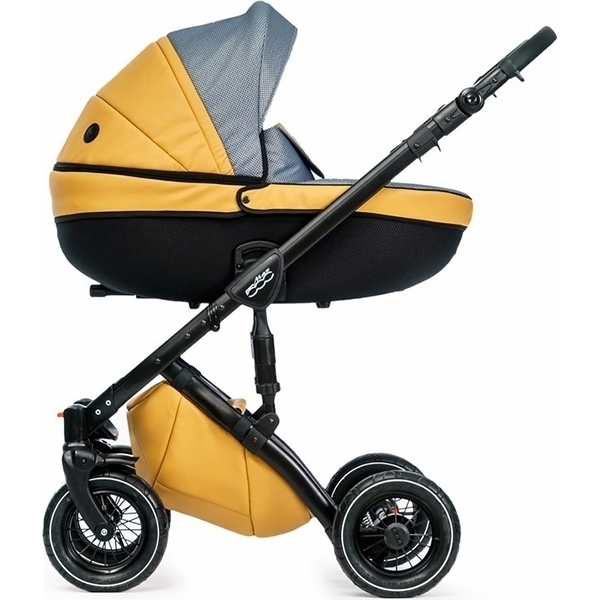 Детская коляска DPG Max 500 3 в 1 фото 6