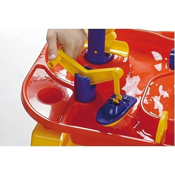 Игровой набор Wader Водный мир 3 40893 фото 1