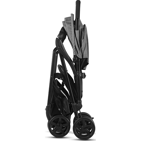 Детская прогулочная коляска Cybex Yoki фото 9
