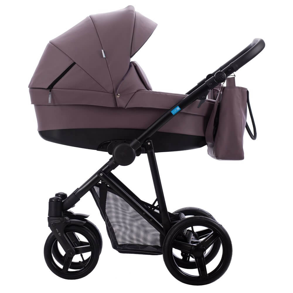 Детская коляска AroTeam Santino Prima 2 в 1 Детская коляска AroTeam Santino Prima 2 в 1 - Фото