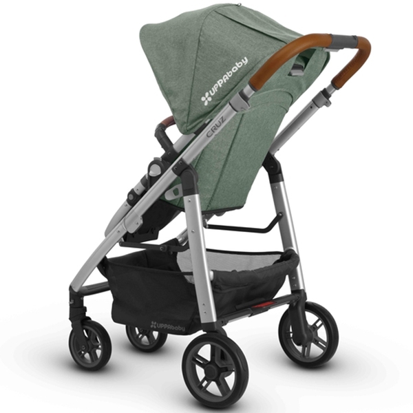 Детская коляска UPPAbaby Cruz 2 в 1 фото 2