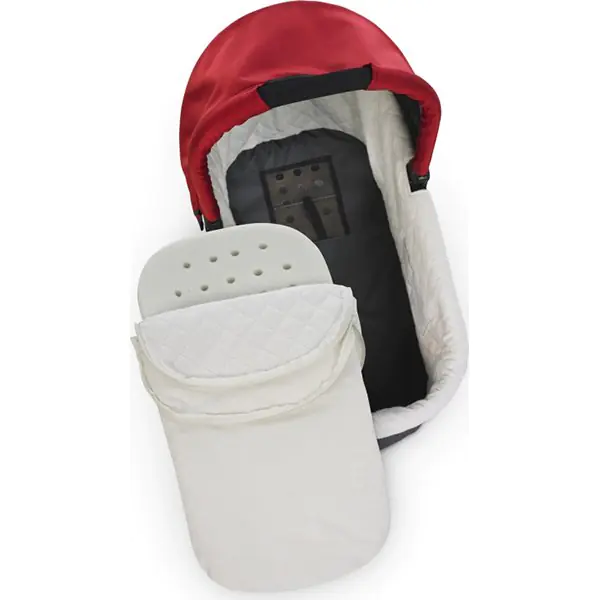 Детская коляска UPPAbaby Vista 2 в 1 фото 3