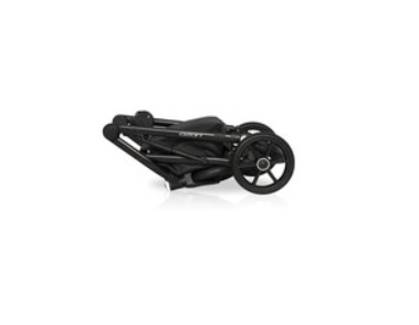 Детская коляска Riko Basic Ozon Ecco 3 в 1 фото 4