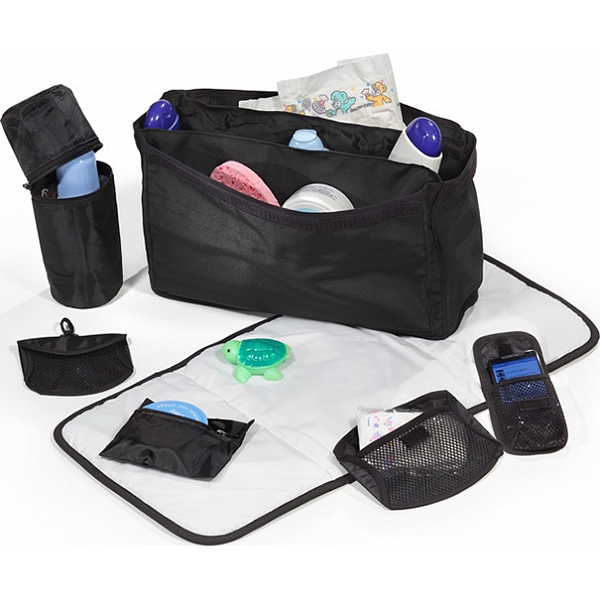 Сумка для коляски Hartan Smart Bag фото 1