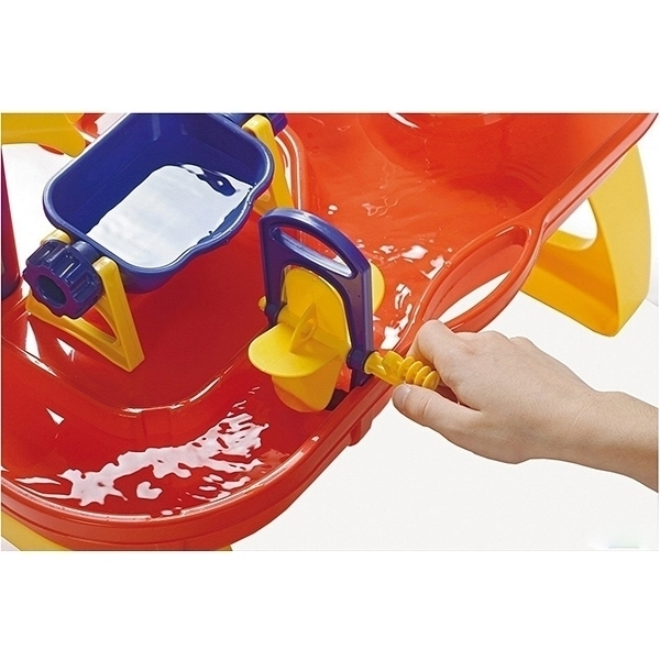 Игровой набор Wader Водный мир 3 40893 фото 2