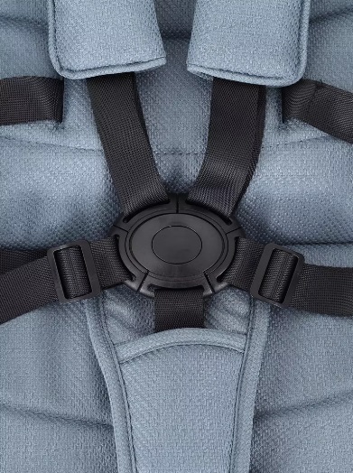 Детская коляска Rant Basic Nexus 2 в 1 фото 18