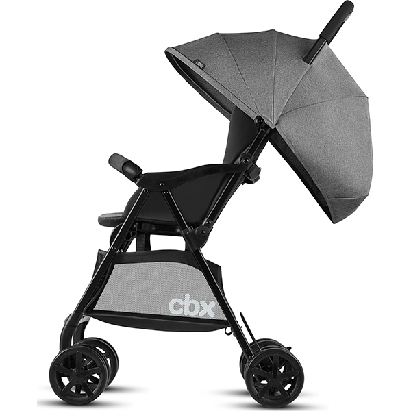Детская прогулочная коляска Cybex Yoki фото 7