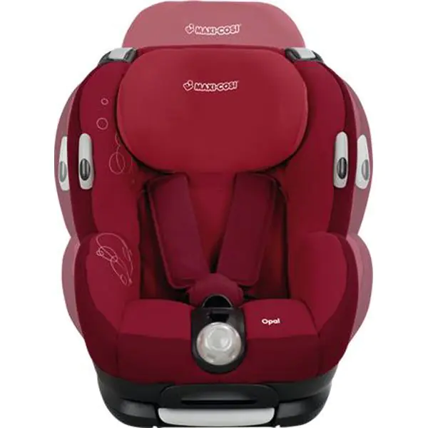 Автокресло Maxi-Cosi Opal фото 2