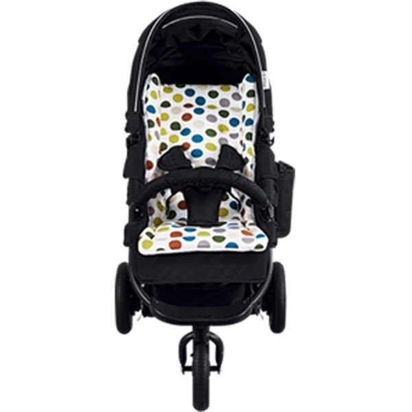 Матрасик в коляски Airbuggy Stroller Mat фото 2