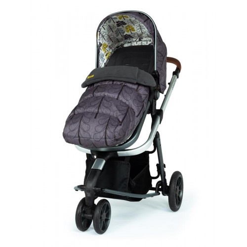 Детская коляска Cosatto Giggle 3 2 в 1 фото 4