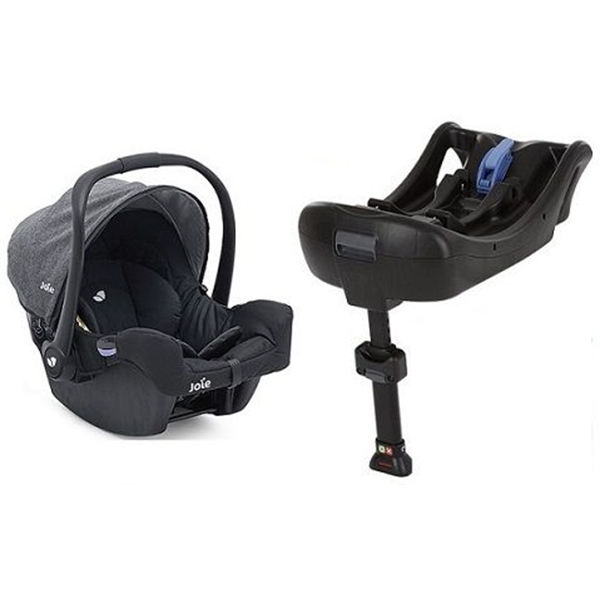 База для детского автокресла Joie ClickFit 0+ Base фото 2