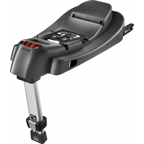 Детское автокресло Recaro Privia Evo фото 3