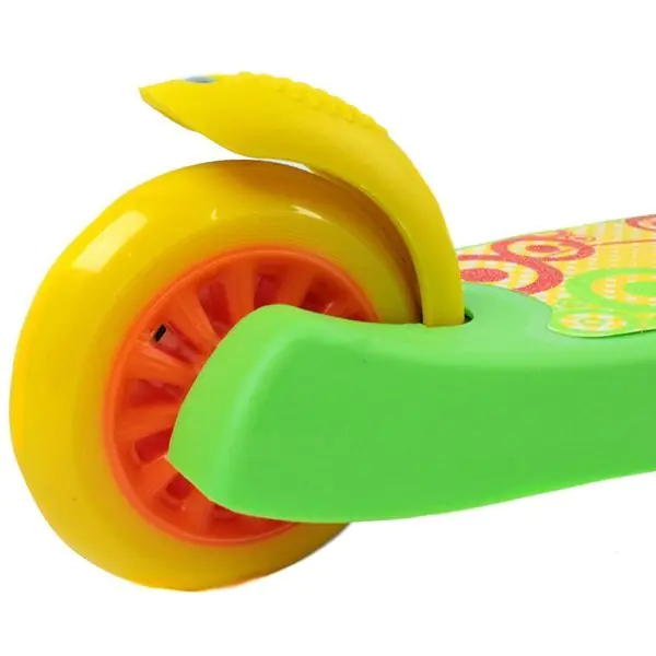 Самокат Explore Super Tredia фото 4