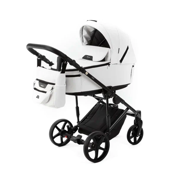 Детская коляска Zico New Deluxe 2 в 1 фото 9