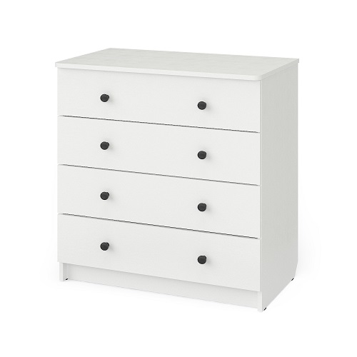 Детский комод-трансформер Sweet Baby Adriano фото 1