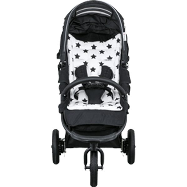 Матрасик в коляски Airbuggy Stroller Mat фото 1