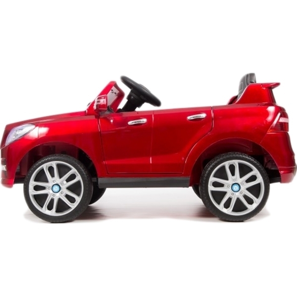 Электромобиль Barty Mercedes ML350 фото 2