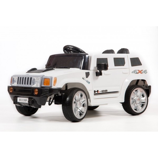Электромобиль Barty М333МР Hummer HL 1658 фото 1
