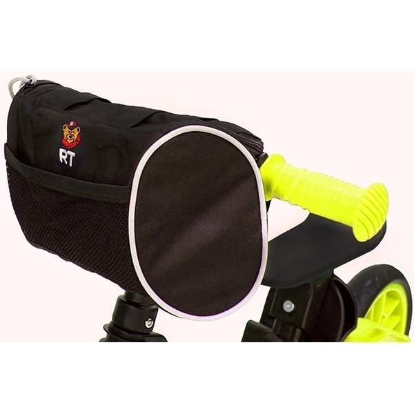 Беговел RT Hobby Bike Magestic ОР503 фото 14