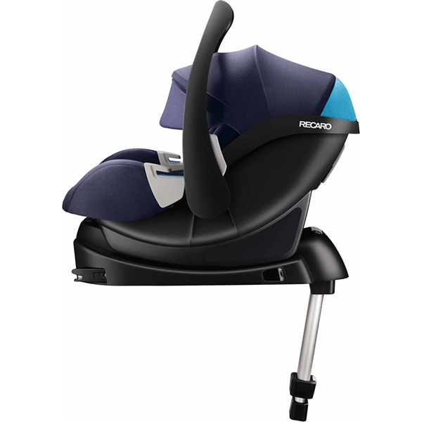 Детское автокресло Recaro Guardia фото 2