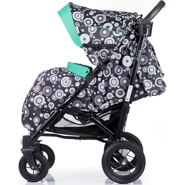 Детская коляска Babyhit Drive 2 в 1 фото 10
