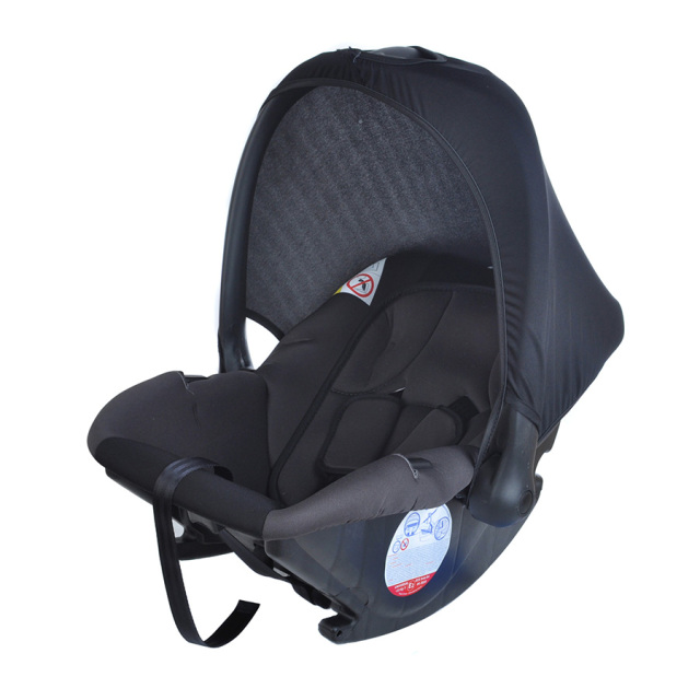 Автокресло Nania Baby Ride - Фото