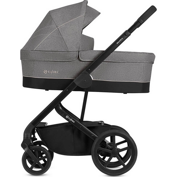 Прогулочная коляска Cybex Balios S фото 5