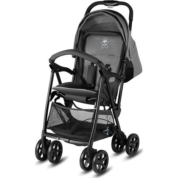 Детская прогулочная коляска Cybex Yoki фото 5