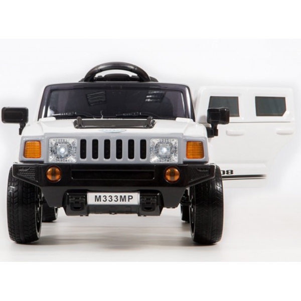 Электромобиль Barty М333МР Hummer HL 1658 фото 5